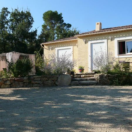 Les Arcs-sur-ArgensLes Karakis, Piscine Au Sel, Jardin 5000M2别墅 外观 照片